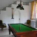 Hotel Le Roussillon Amélie-les-Bains-Palalda
