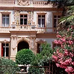 Hotel Le Roussillon Amélie-les-Bains-Palalda