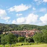 Le Roussillon