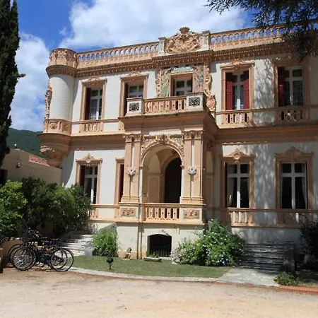 Le Roussillon Amélie-les-Bains-Palalda