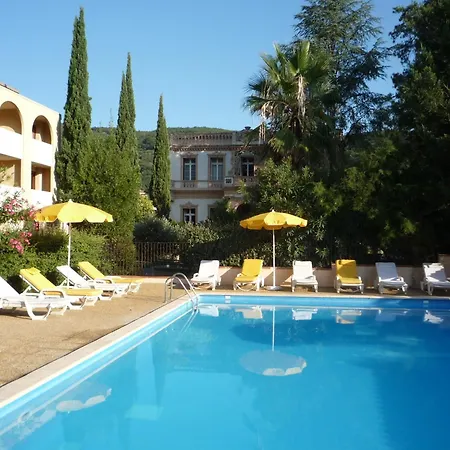 Hotel Le Roussillon 2*