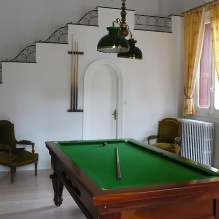 فندق Le Roussillon Amélie-les-Bains-Palalda