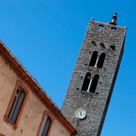 فندق Le Roussillon