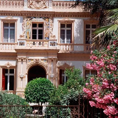 Hotel Le Roussillon Amélie-les-Bains-Palalda