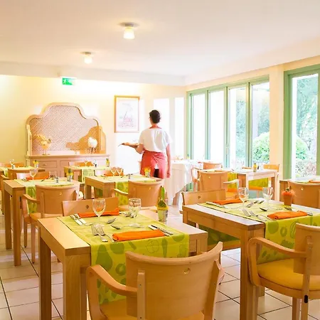 Hotel Le Roussillon Amélie-les-Bains-Palalda