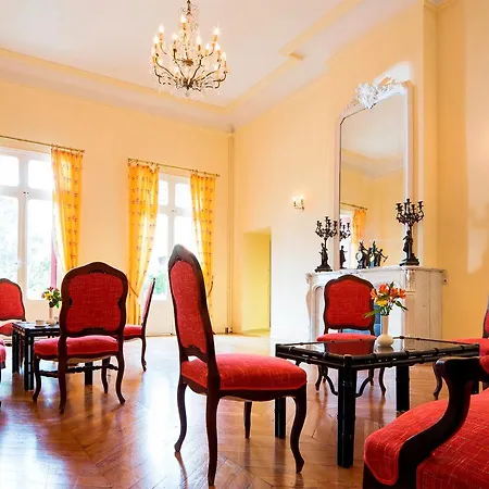 Hotel Le Roussillon 2*