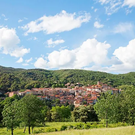 Le Roussillon