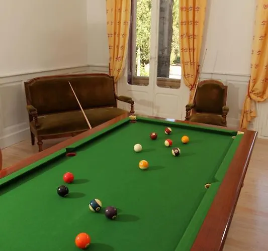 Hotel Le Roussillon 2*