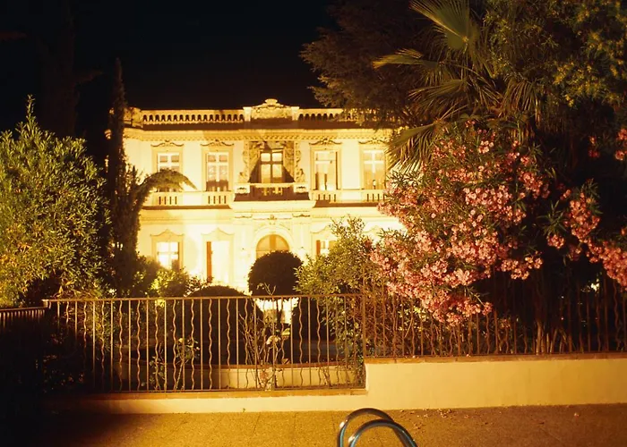 Le Roussillon Amélie-les-Bains-Palalda