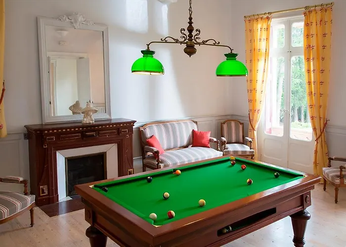 Le Roussillon Amélie-les-Bains-Palalda