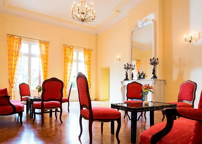 Hotel Le Roussillon 2*